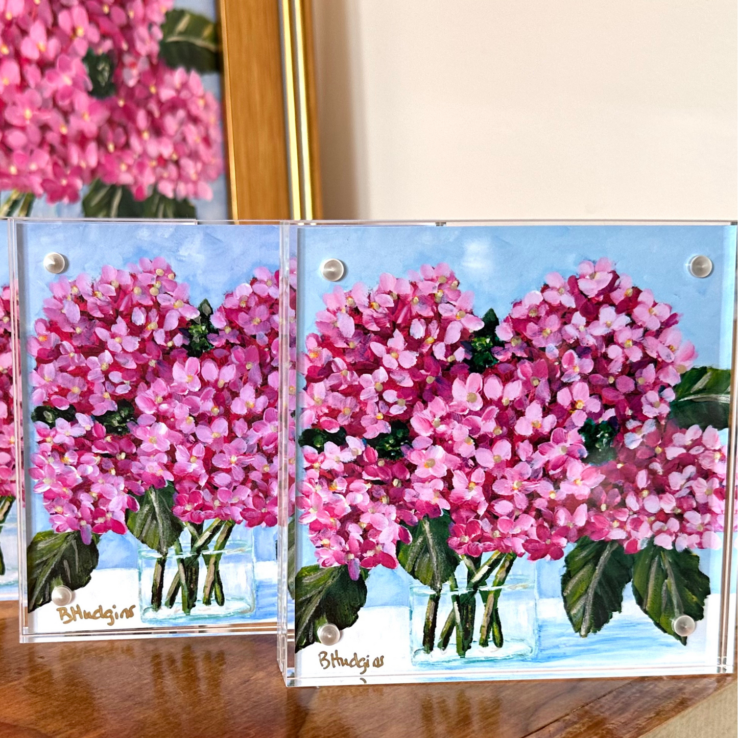 Blooms of Joy
