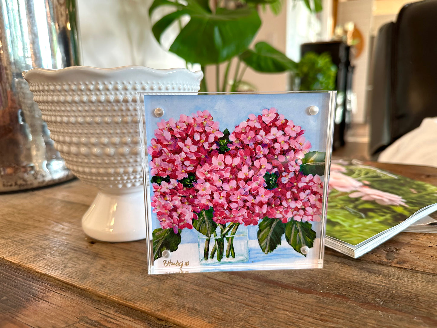 Blooms of Joy
