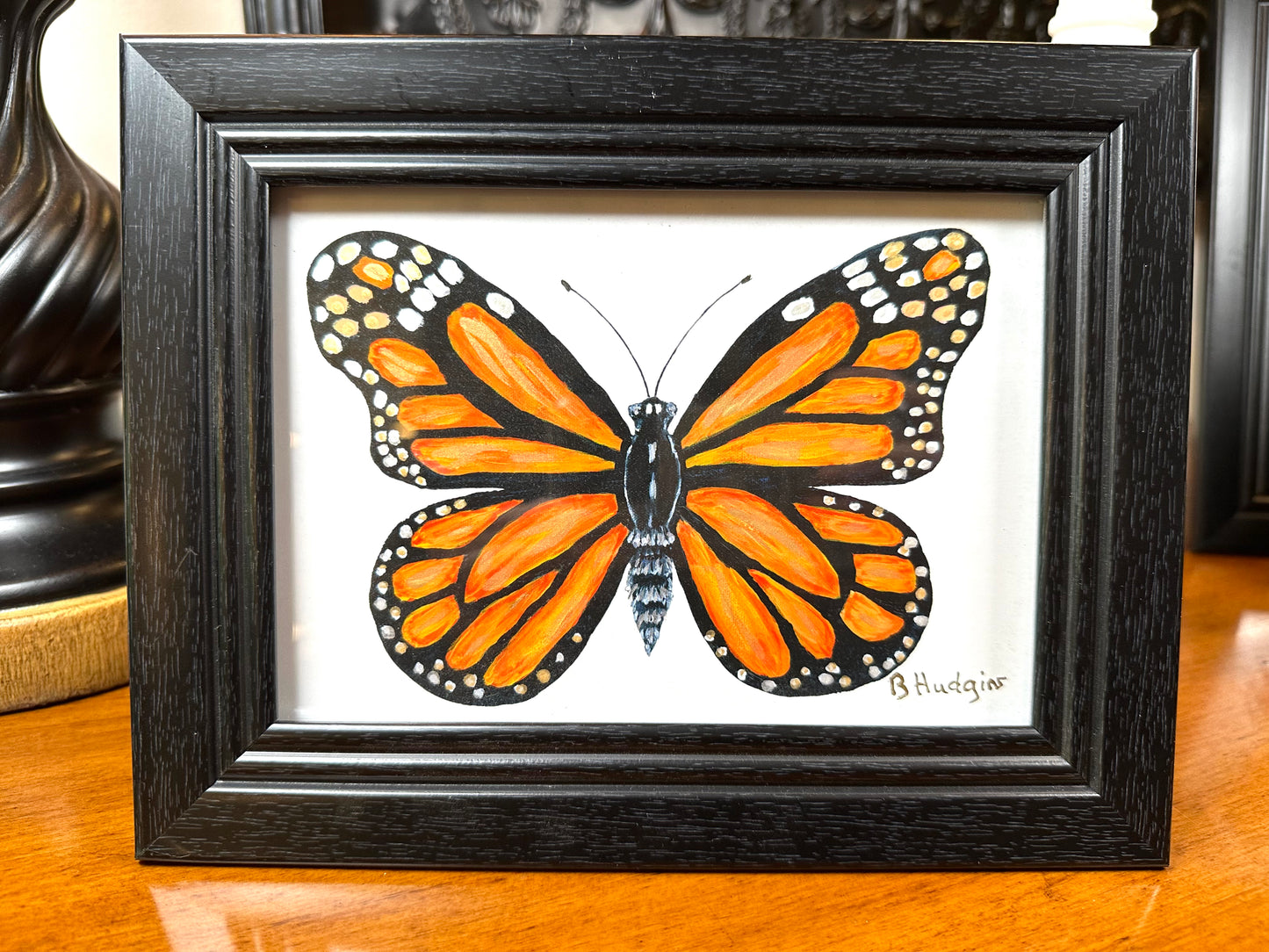 Wings of Grace