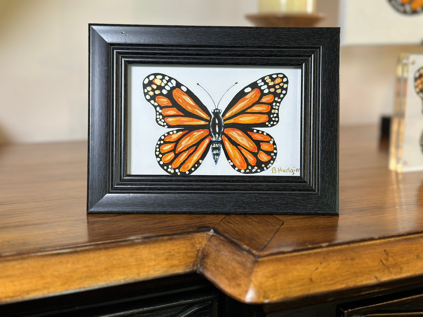 Wings of Grace