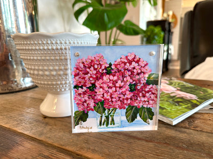 Blooms of Joy