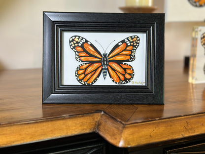 Wings of Grace