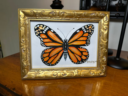 Wings of Grace